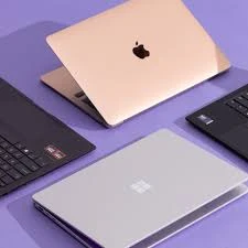 laptops components