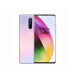 OnePlus 8 12GB RAM+256GB Storage